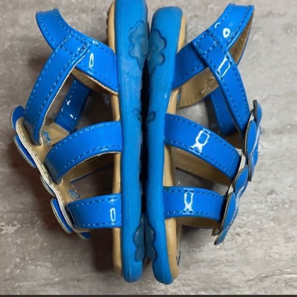 2 pairs of Infant shoes - Picture 11 of 13